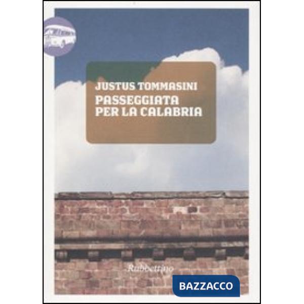 Passeggiata per la Calabria