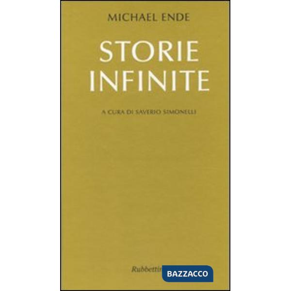 Storie infinite