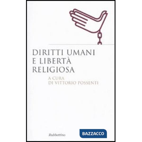 Diritti umani e libertà religiosa