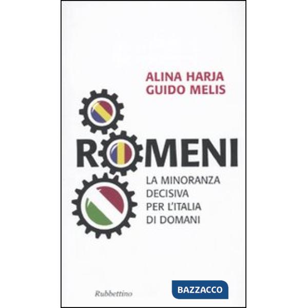 Romeni. La minoranza decisiva per l'Italia di domani