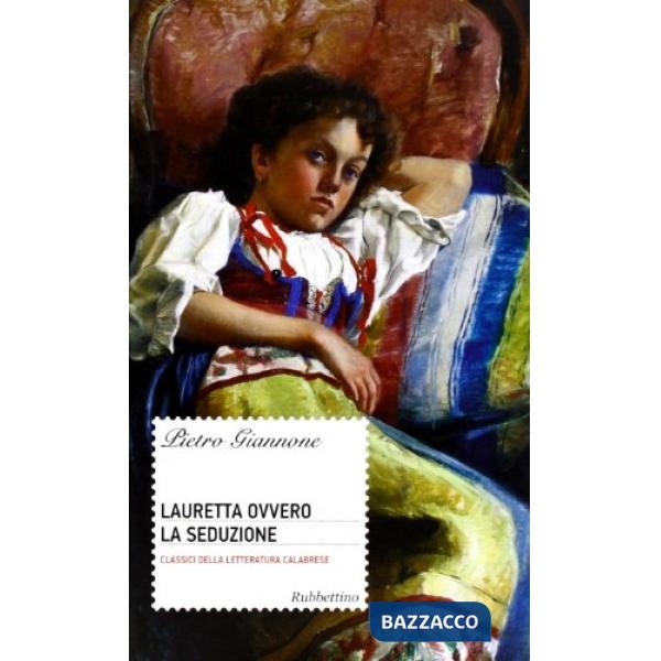 Lauretta ovvero la seduzione