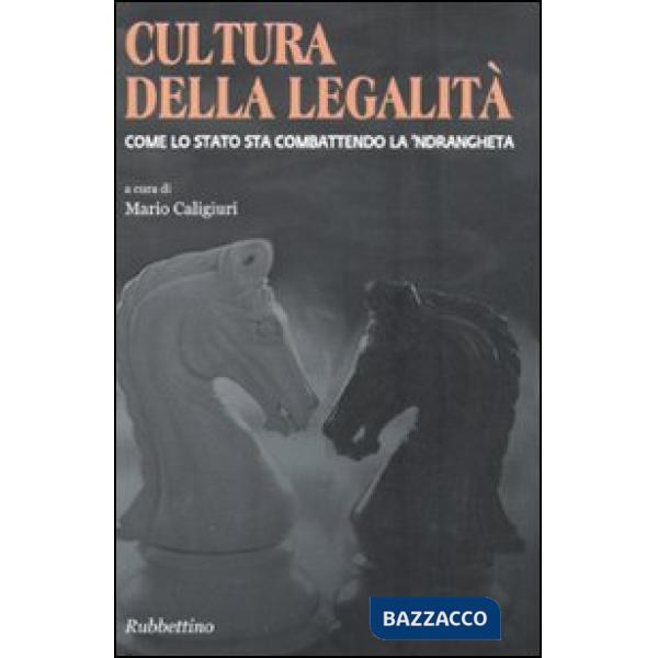 Cultura della legalità. Come lo Stato sta combattendo la 'ndrangheta