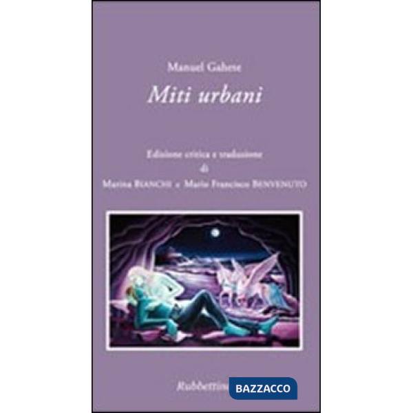 Miti urbani