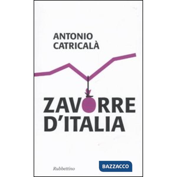 Zavorre d'Italia