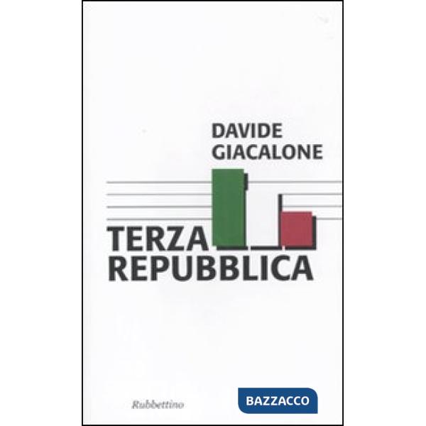 Terza Repubblica
