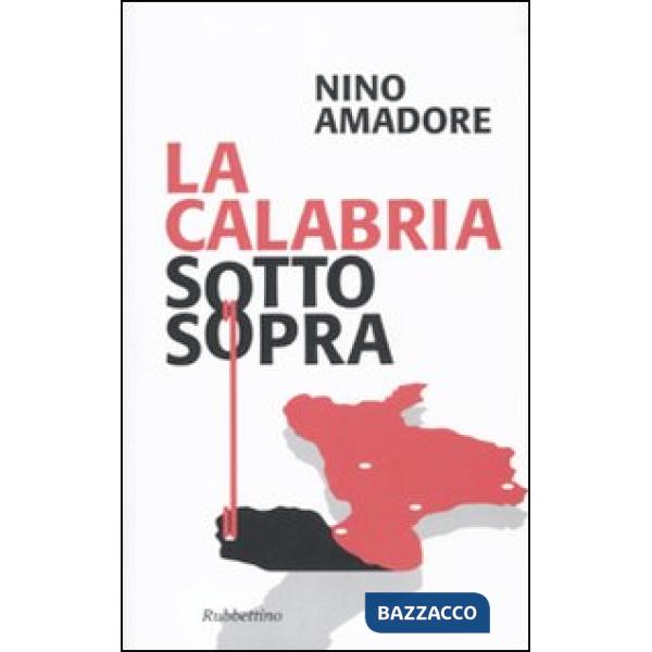 Calabria sottosopra (La)