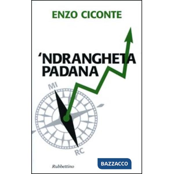 'Ndrangheta padana