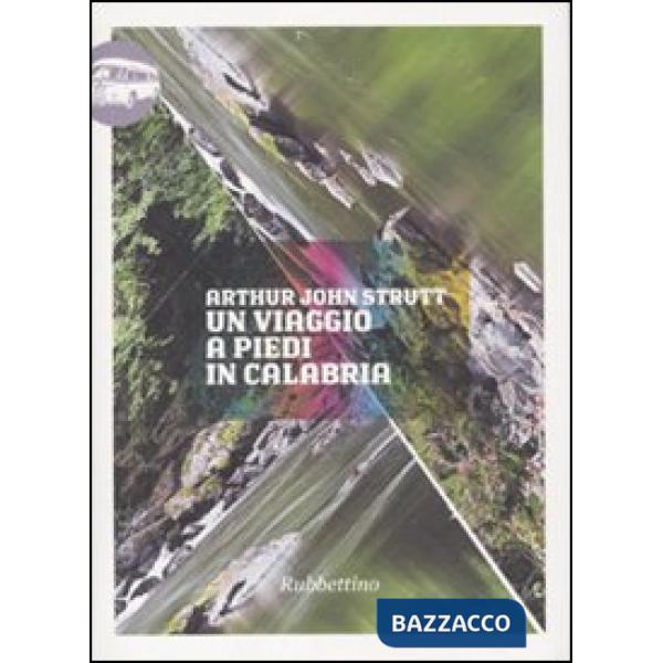 Viaggio a piedi in Calabria (Un)