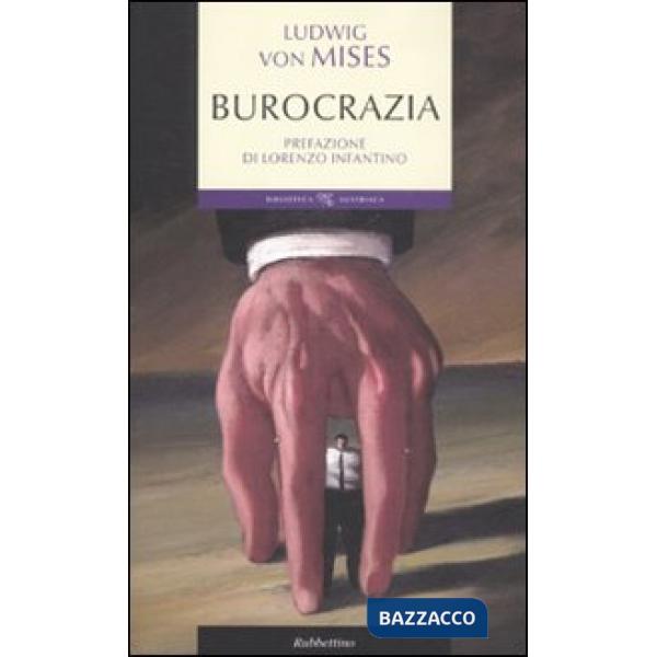 Burocrazia