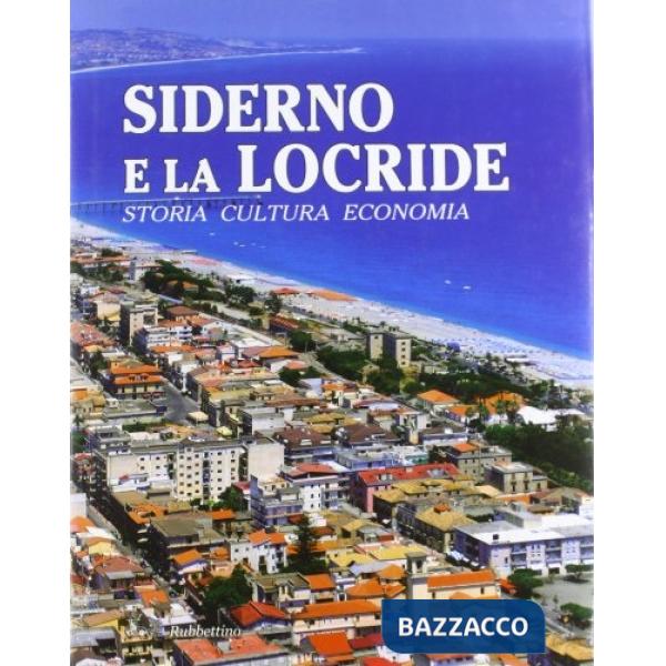 Siderno e la Locride