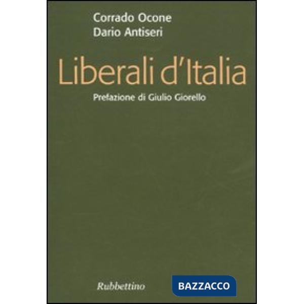 Liberali d'Italia