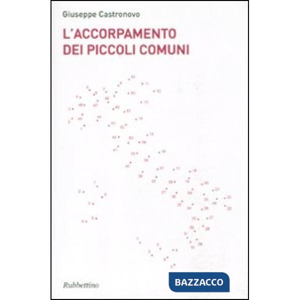 Accorpamento dei piccoli comuni (L')