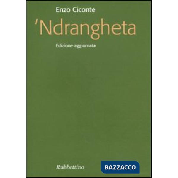 'Ndrangheta