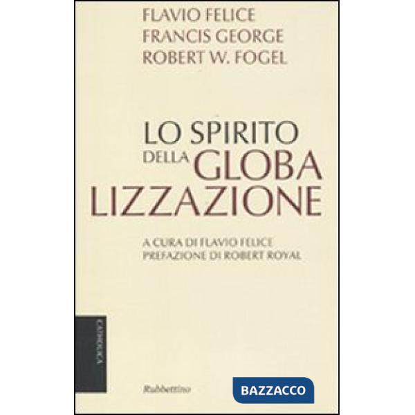 Spirito della globalizzazione (Lo)