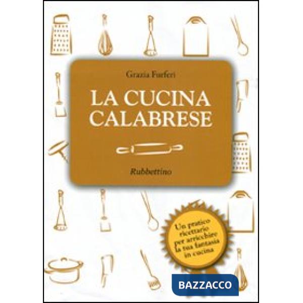 Cucina calabrese (La)