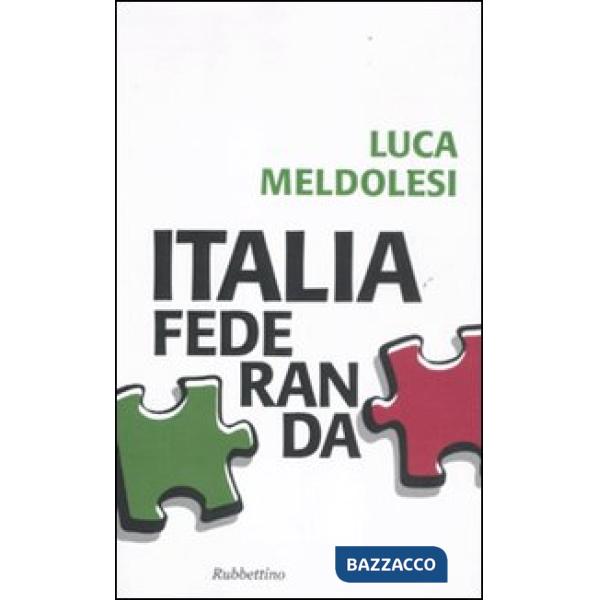 Italia federanda