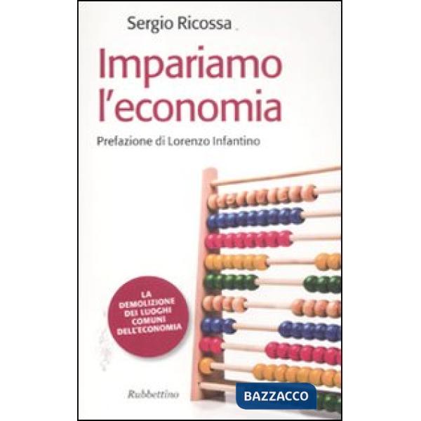 Impariamo l'economia