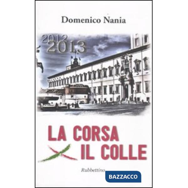 Corsa per il colle (La)