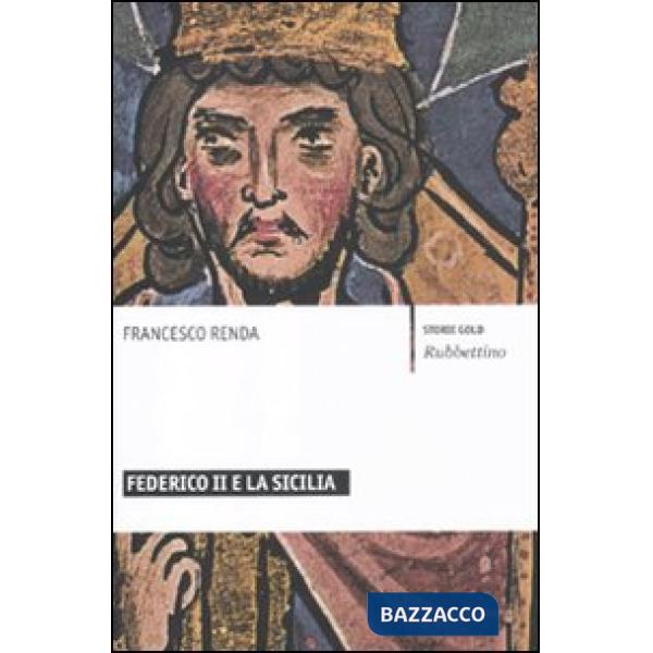 Federico II e la Sicilia