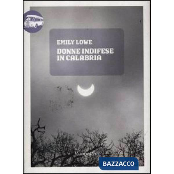 Donne indifese in Calabria