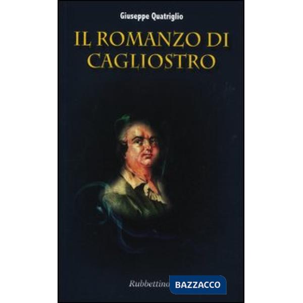 Romanzo di Cagliostro (Il)