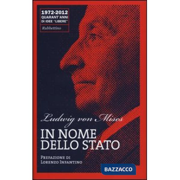 In nome dello Stato