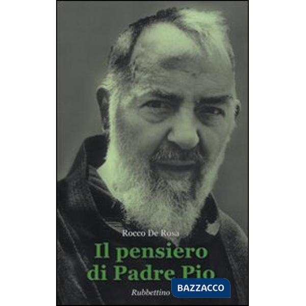 Pensiero di Padre Pio (Il)