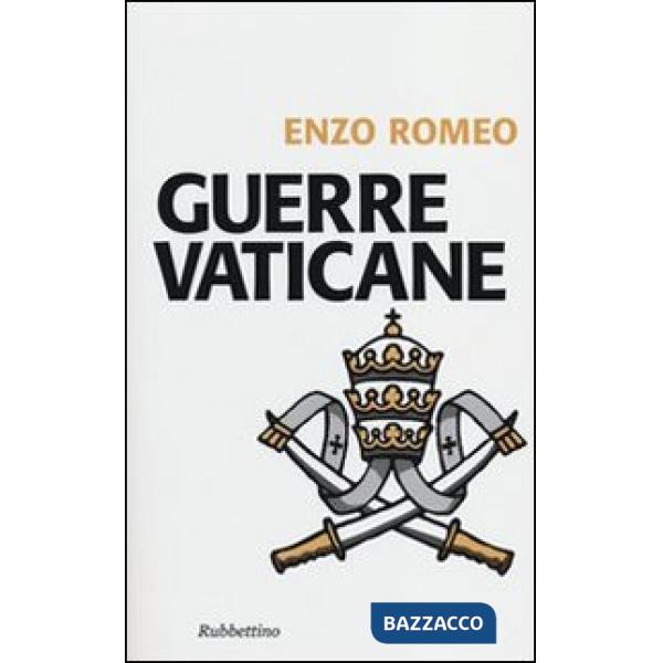 Guerre vaticane