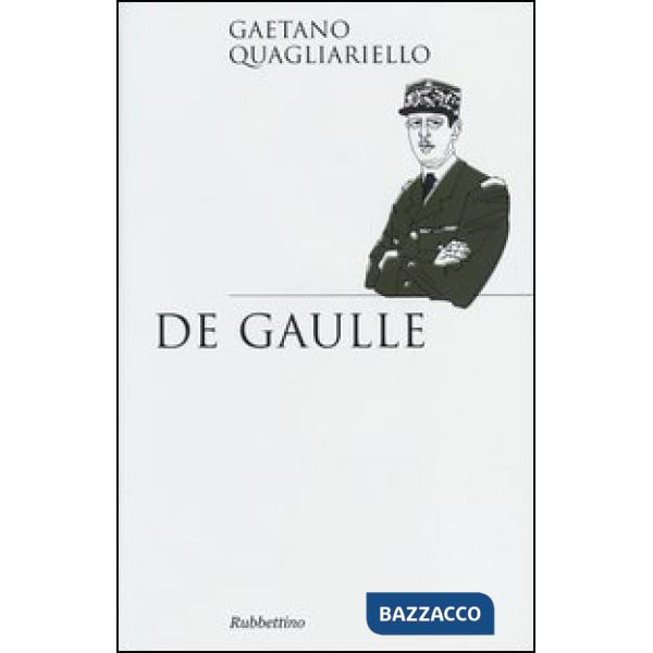 De Gaulle