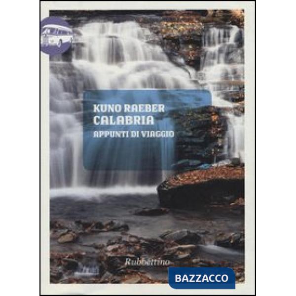 Calabria appunti di viaggio