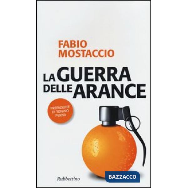 Guerra delle arance (La)