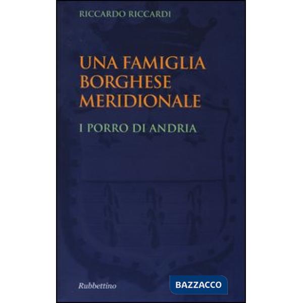 Famiglia borghese meridionale (Una)
