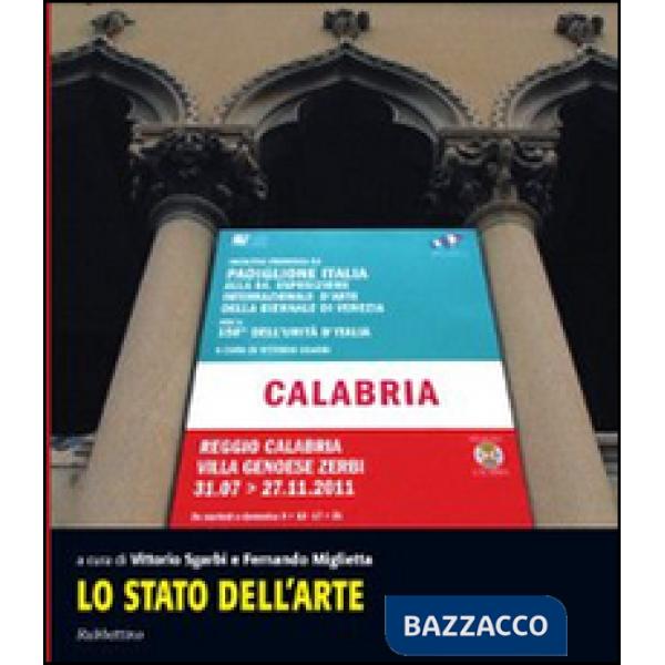 Stato dell'arte (Lo)