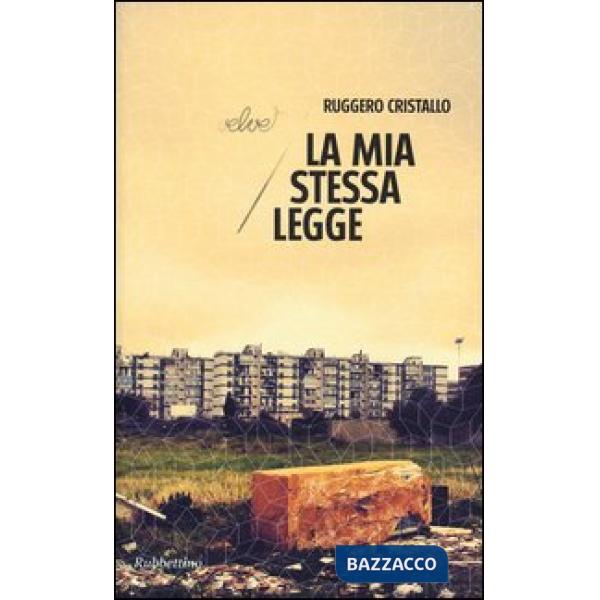 Mia stessa legge (La)