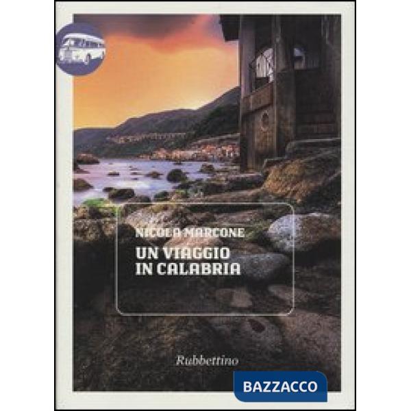 Viaggio in Calabria (Un)