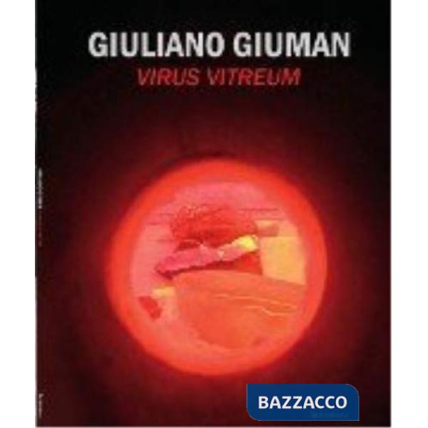 Virus vitreum