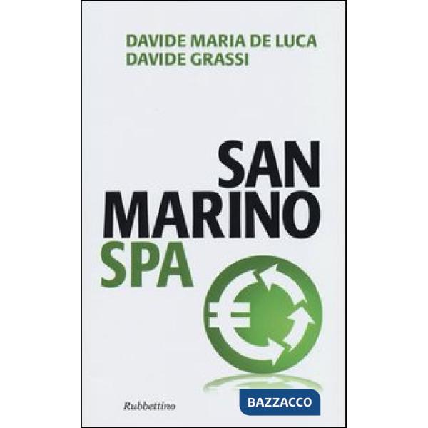 San Marino Spa