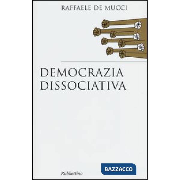 Democrazia dissociativa