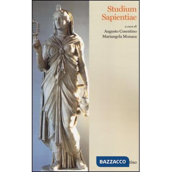 Studium sapientiae