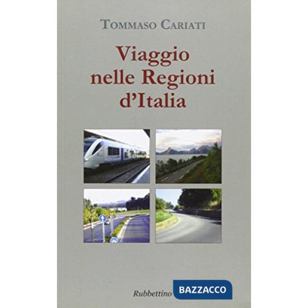 Viaggio nelle regioni d'Italia