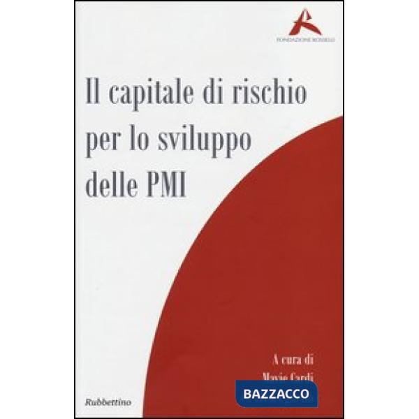 Capitale di rischio per lo sviluppo delle PMI (Il)