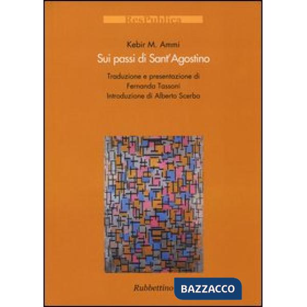 Sui passi di Sant'Agostino