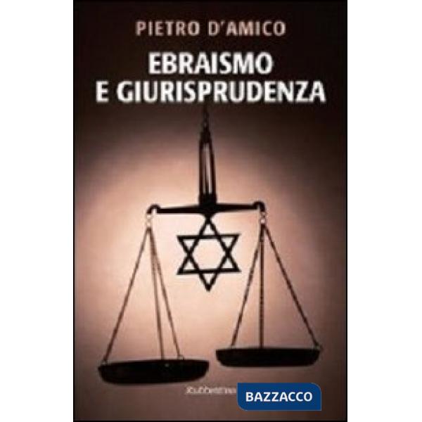 Ebraismo e giurisprudenza