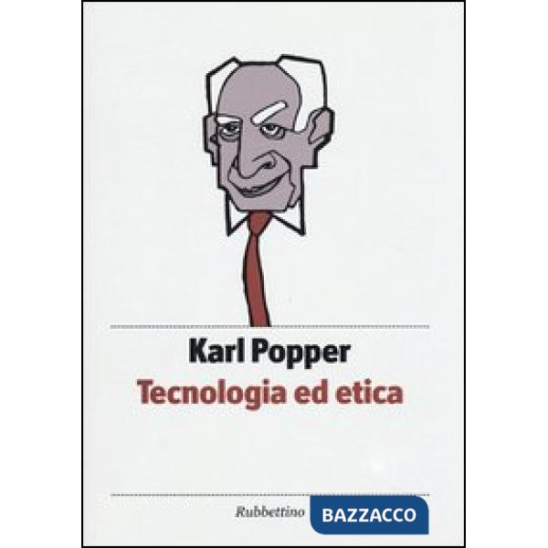 Tecnologia ed etica
