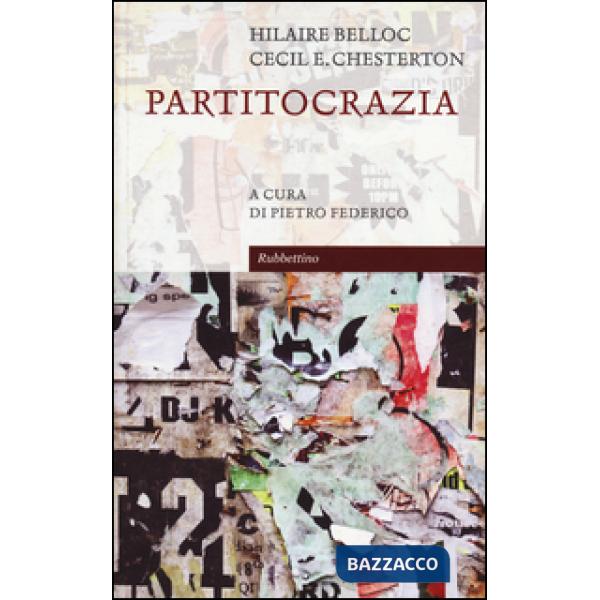Partitocrazia
