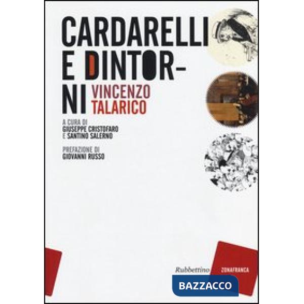 Cardarelli e dintorni
