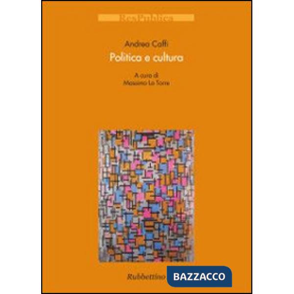 Politica e cultura