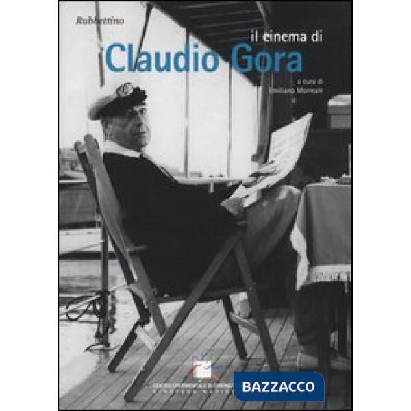 Cinema di Claudio Gora (Il)