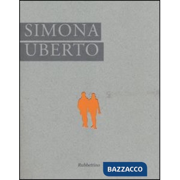 Simona Uberto. Ediz. italiana e inglese