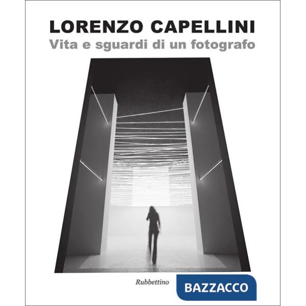 Vita e sguardi di un fotografo